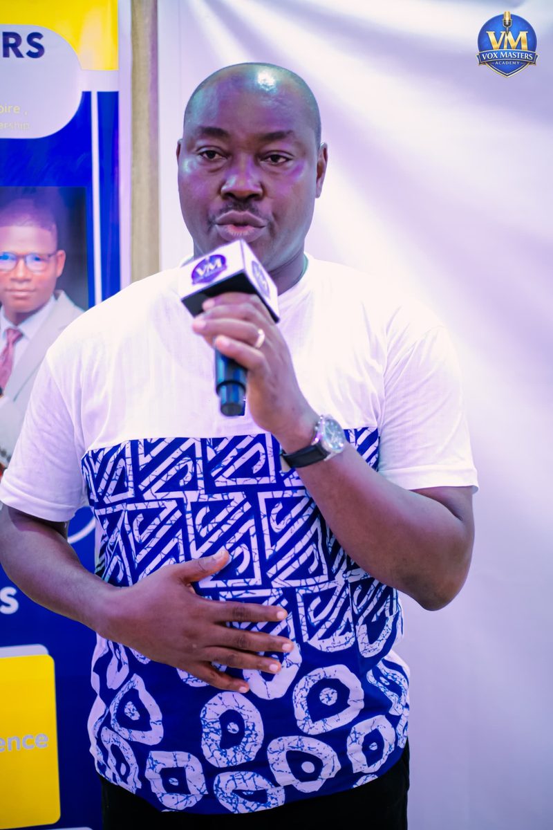 Discours Politique