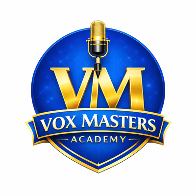 VOX MASTERS ACADEMY